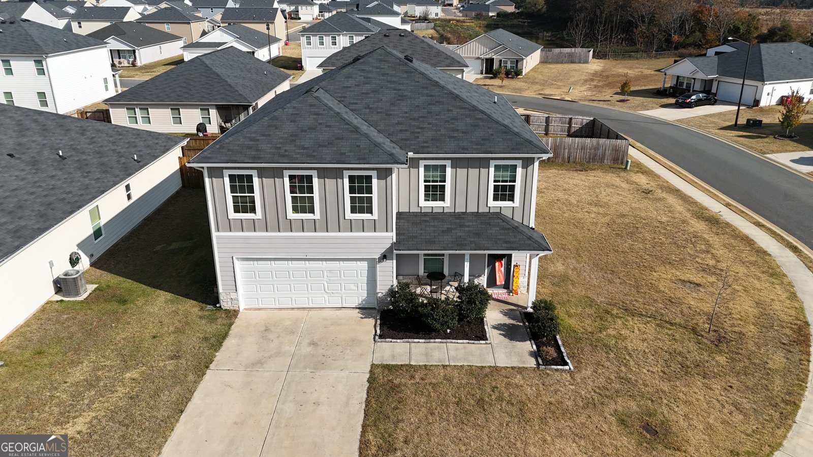 131 Martin Mill Trail Warner Robins - 2