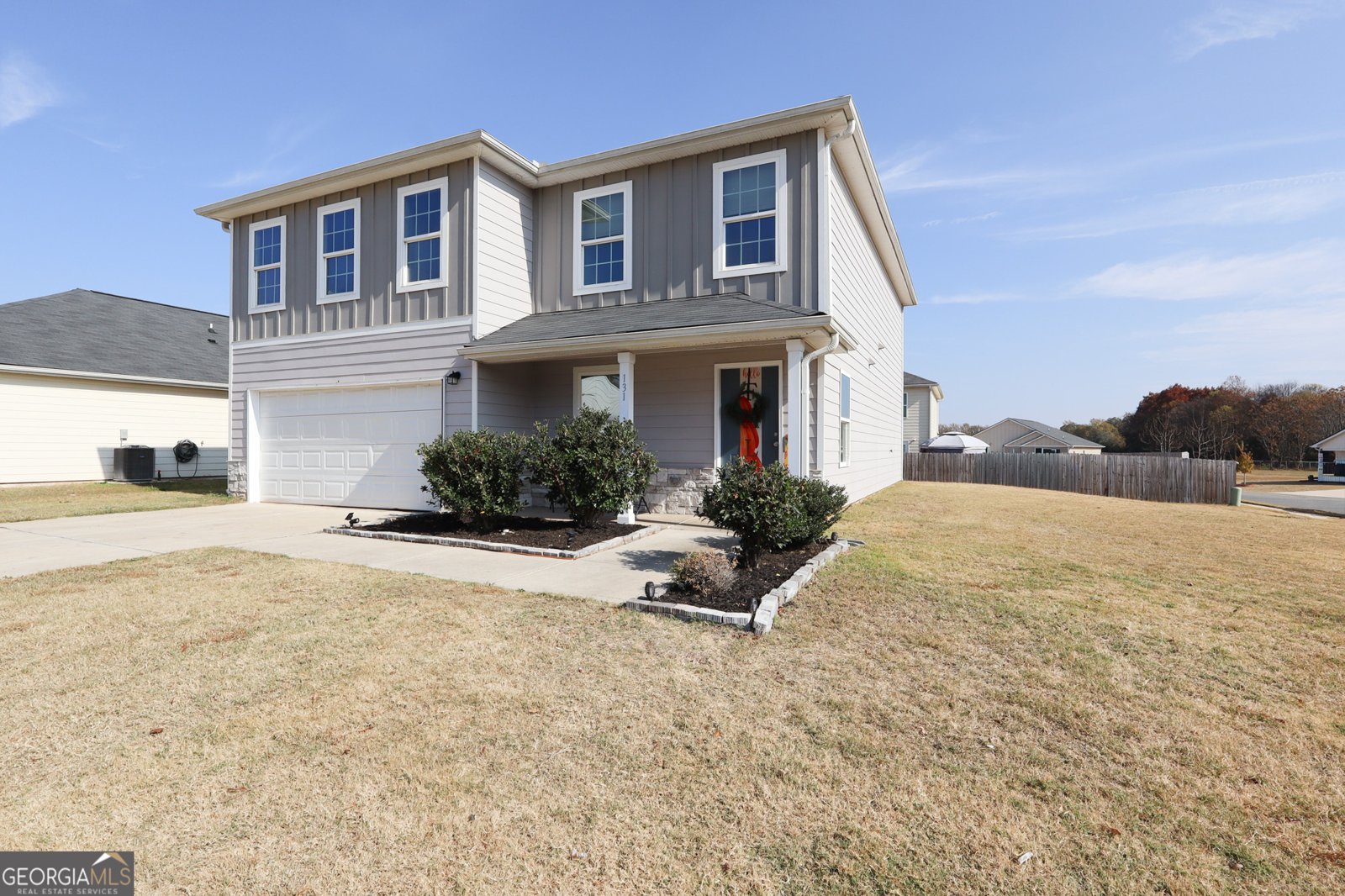 131 Martin Mill Trail Warner Robins - 23