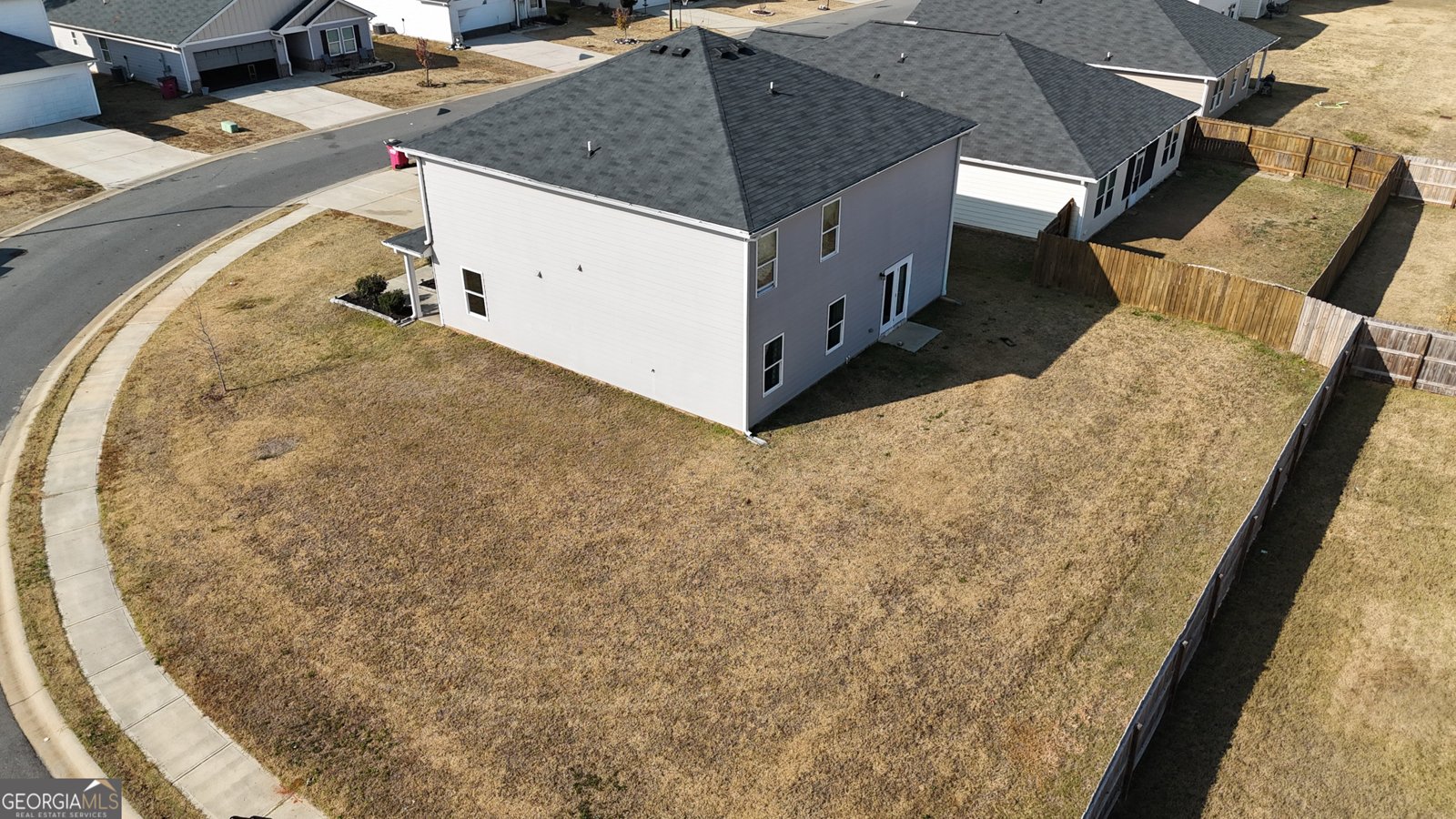 131 Martin Mill Trail Warner Robins - 26