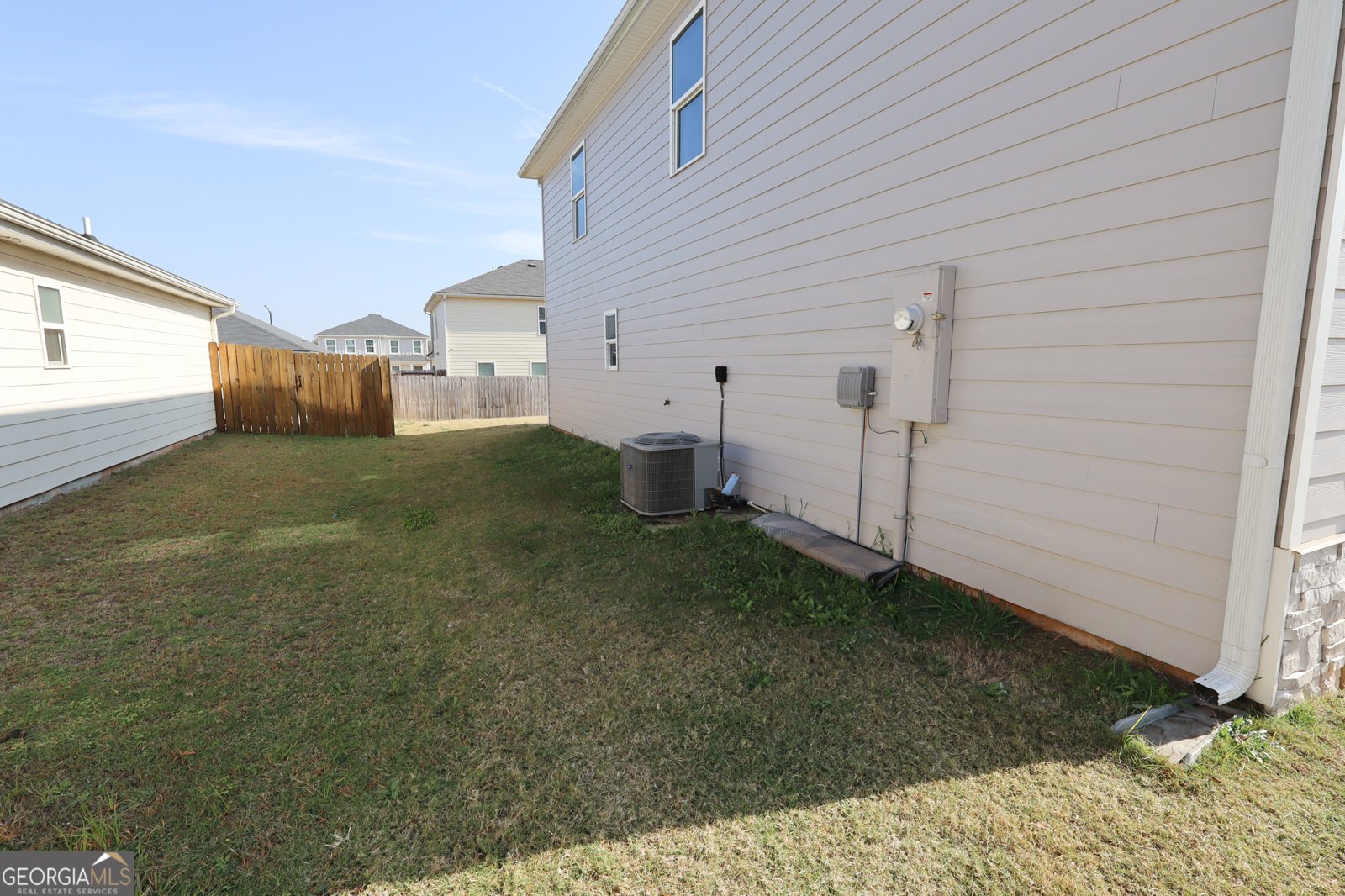 131 Martin Mill Trail Warner Robins - 27