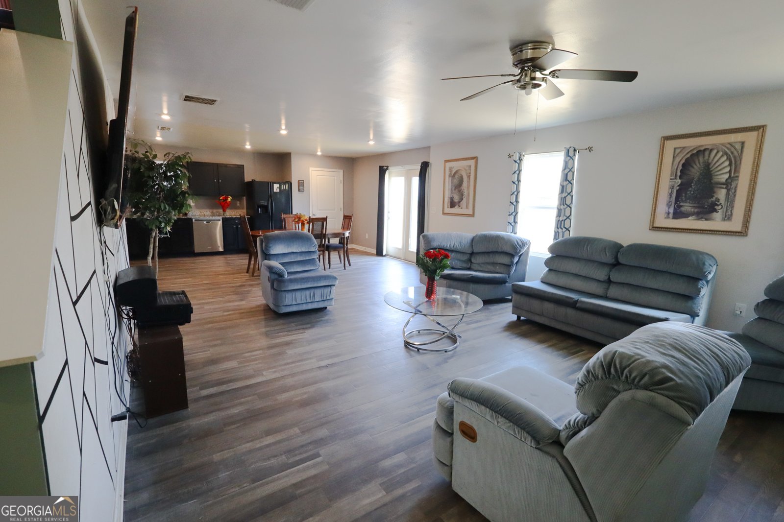 131 Martin Mill Trail Warner Robins - 3