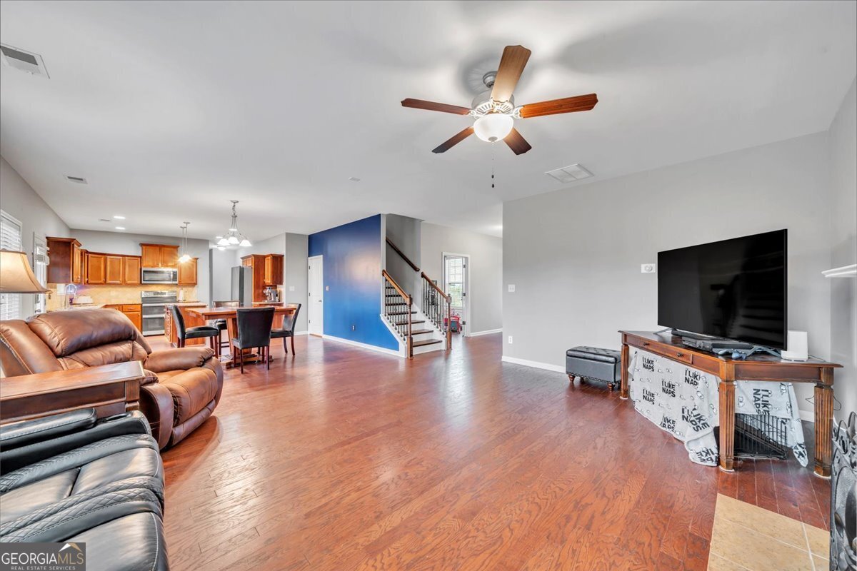 600 Post Oak Way Warner Robins - 10