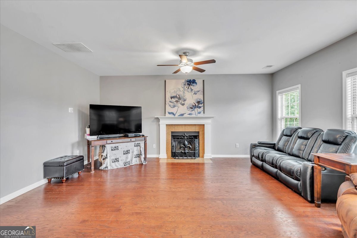 600 Post Oak Way Warner Robins - 11