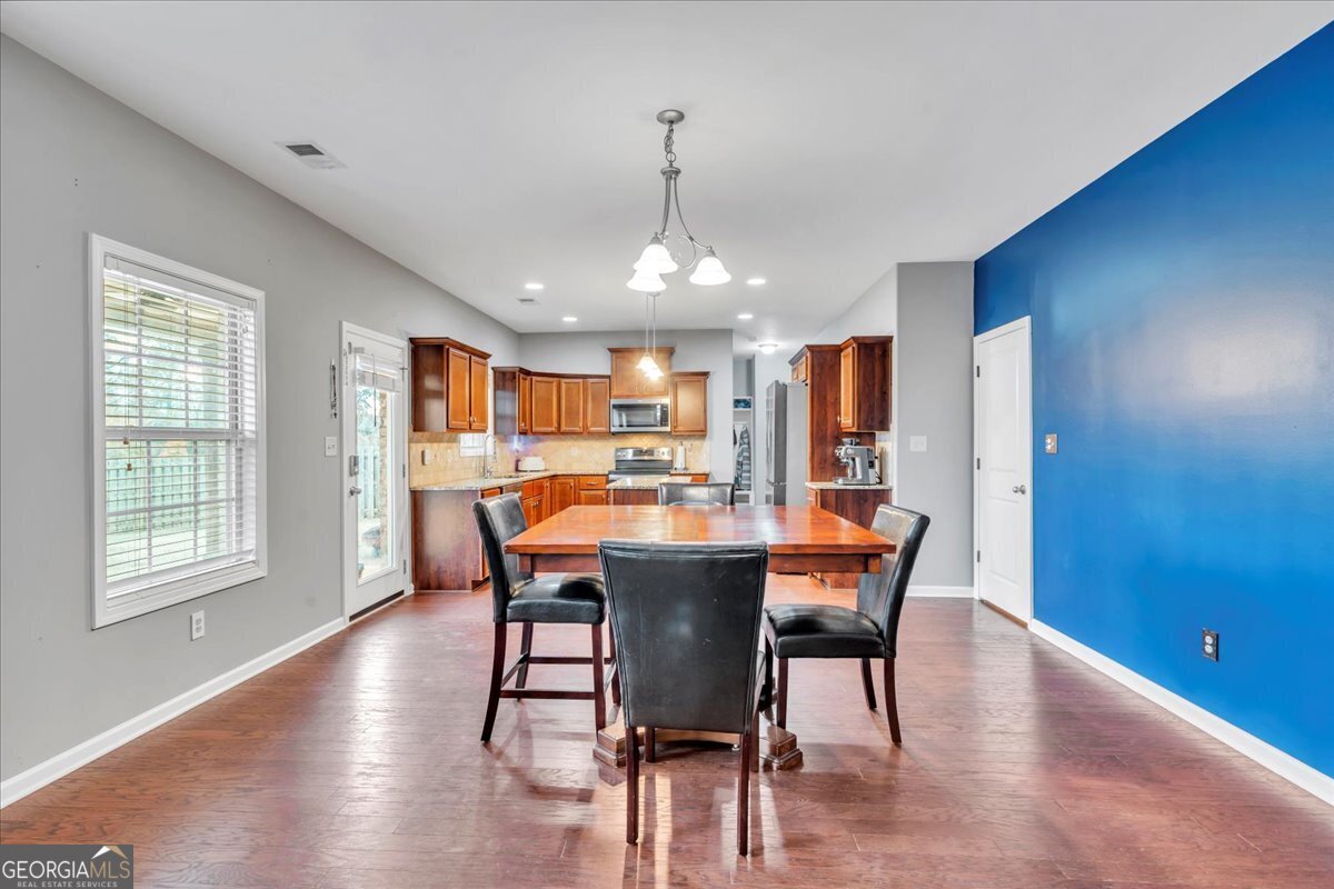 600 Post Oak Way Warner Robins - 12