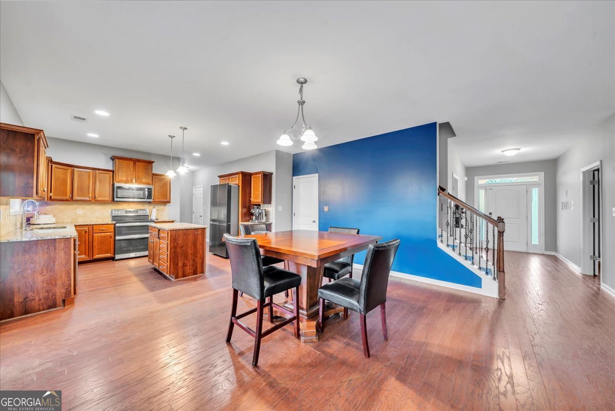 600 Post Oak Way Warner Robins - 13