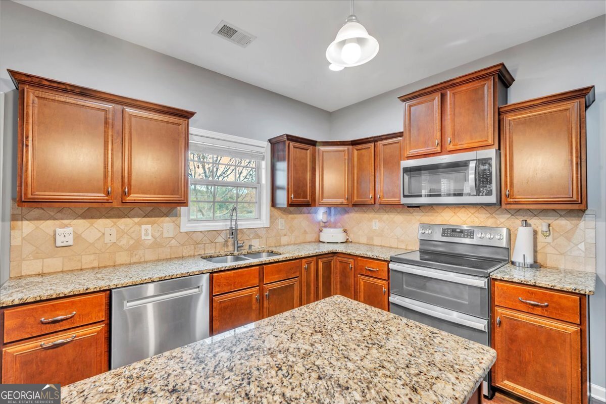 600 Post Oak Way Warner Robins - 14