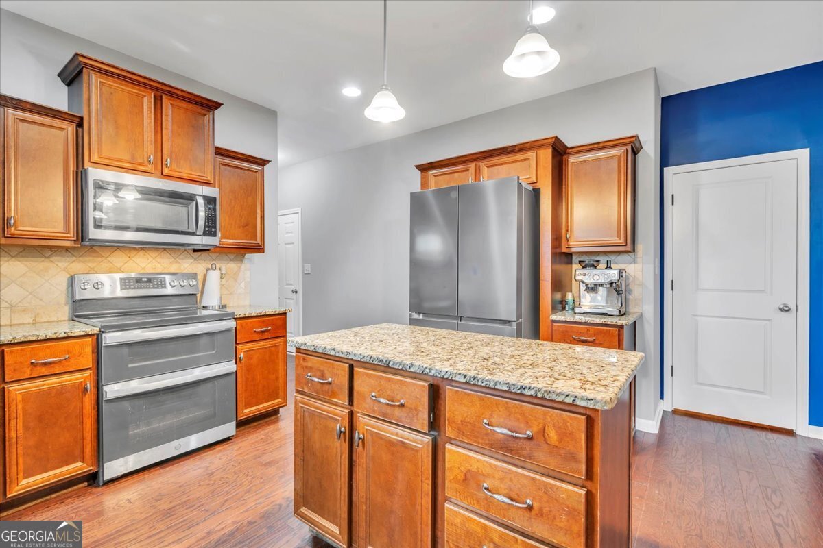 600 Post Oak Way Warner Robins - 15