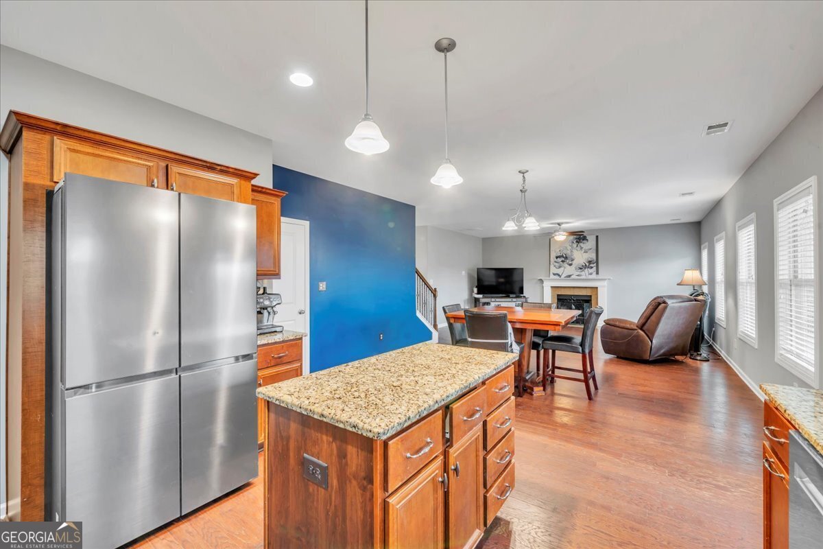 600 Post Oak Way Warner Robins - 16