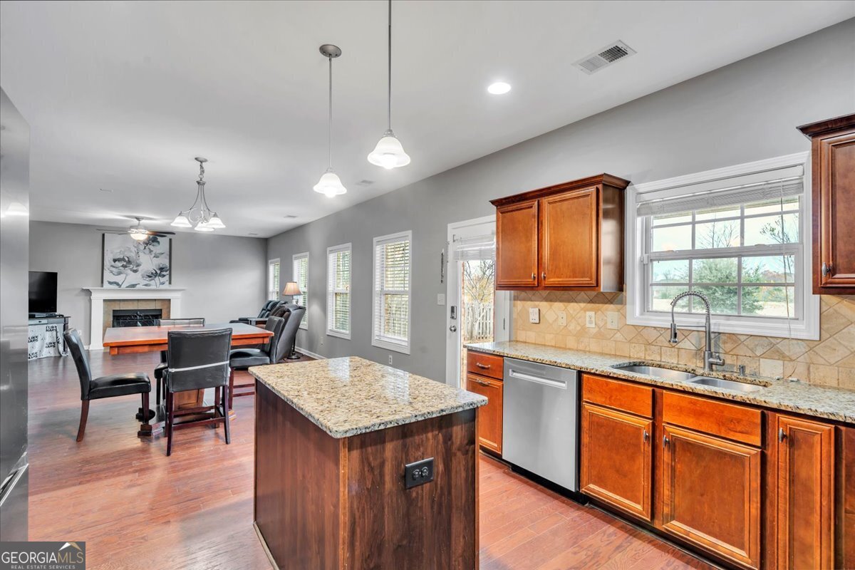 600 Post Oak Way Warner Robins - 17