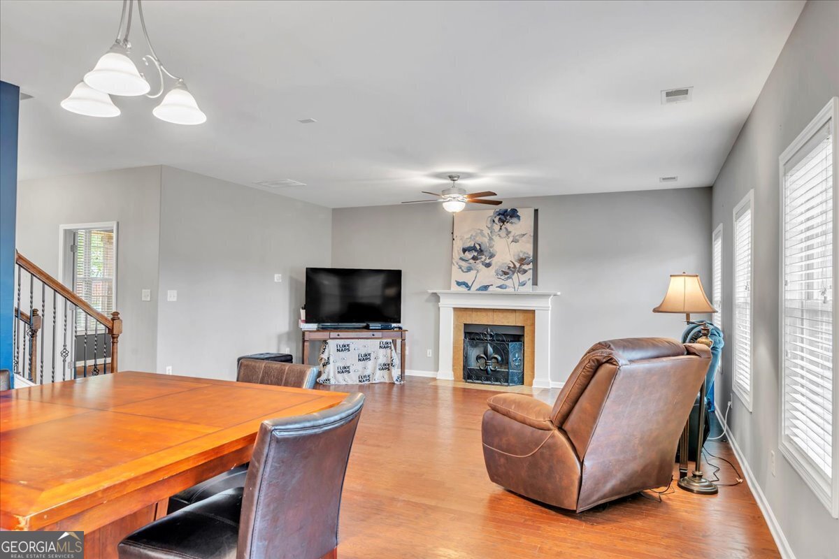 600 Post Oak Way Warner Robins - 18