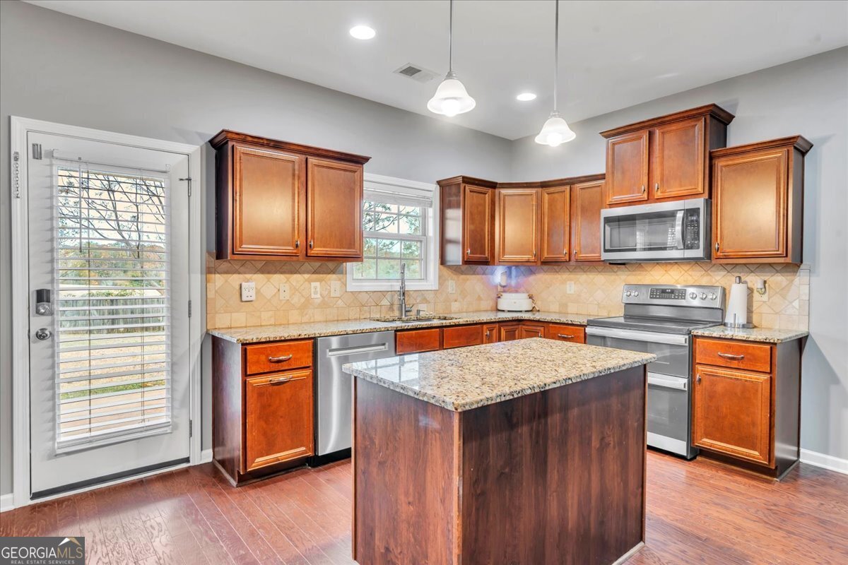 600 Post Oak Way Warner Robins - 19