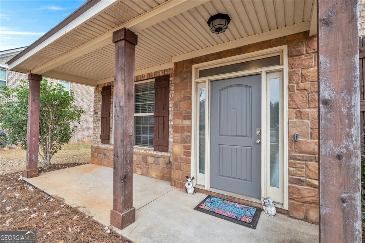 600 Post Oak Way Warner Robins - 2