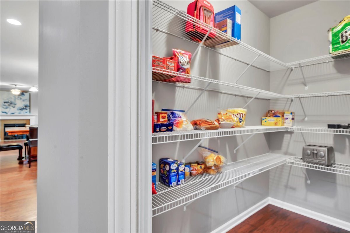 600 Post Oak Way Warner Robins - 20