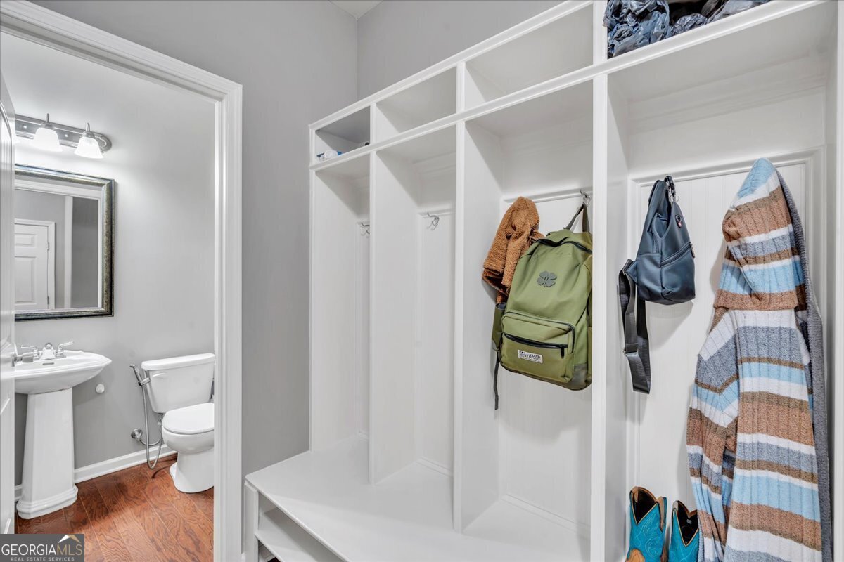 600 Post Oak Way Warner Robins - 21