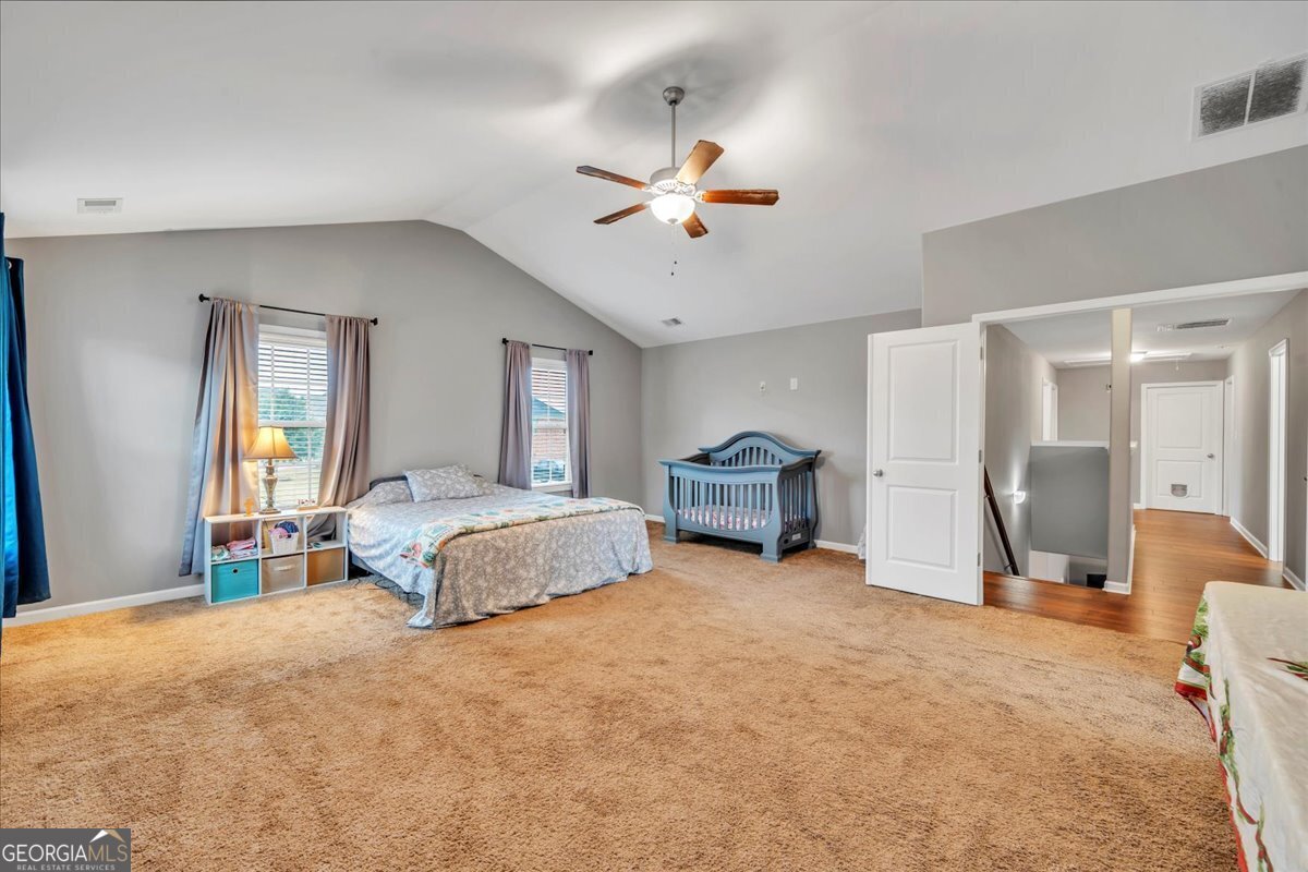 600 Post Oak Way Warner Robins - 23