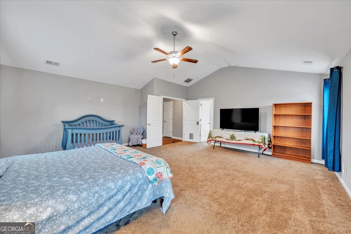 600 Post Oak Way Warner Robins - 24