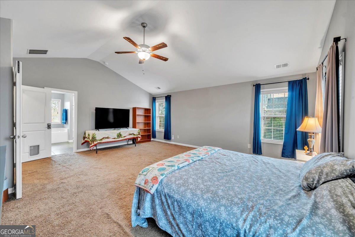 600 Post Oak Way Warner Robins - 25