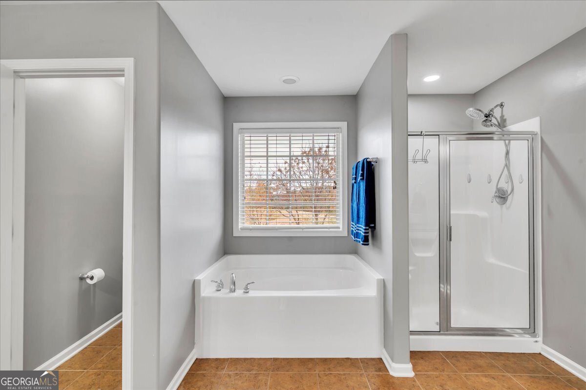 600 Post Oak Way Warner Robins - 26