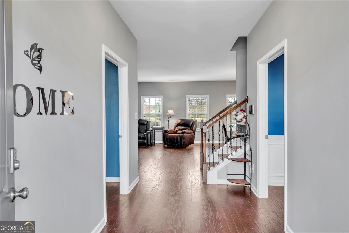 600 Post Oak Way Warner Robins - 3