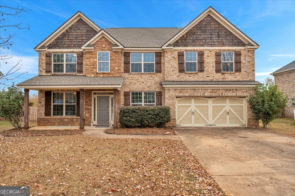 600 Post Oak Way Warner Robins - 47