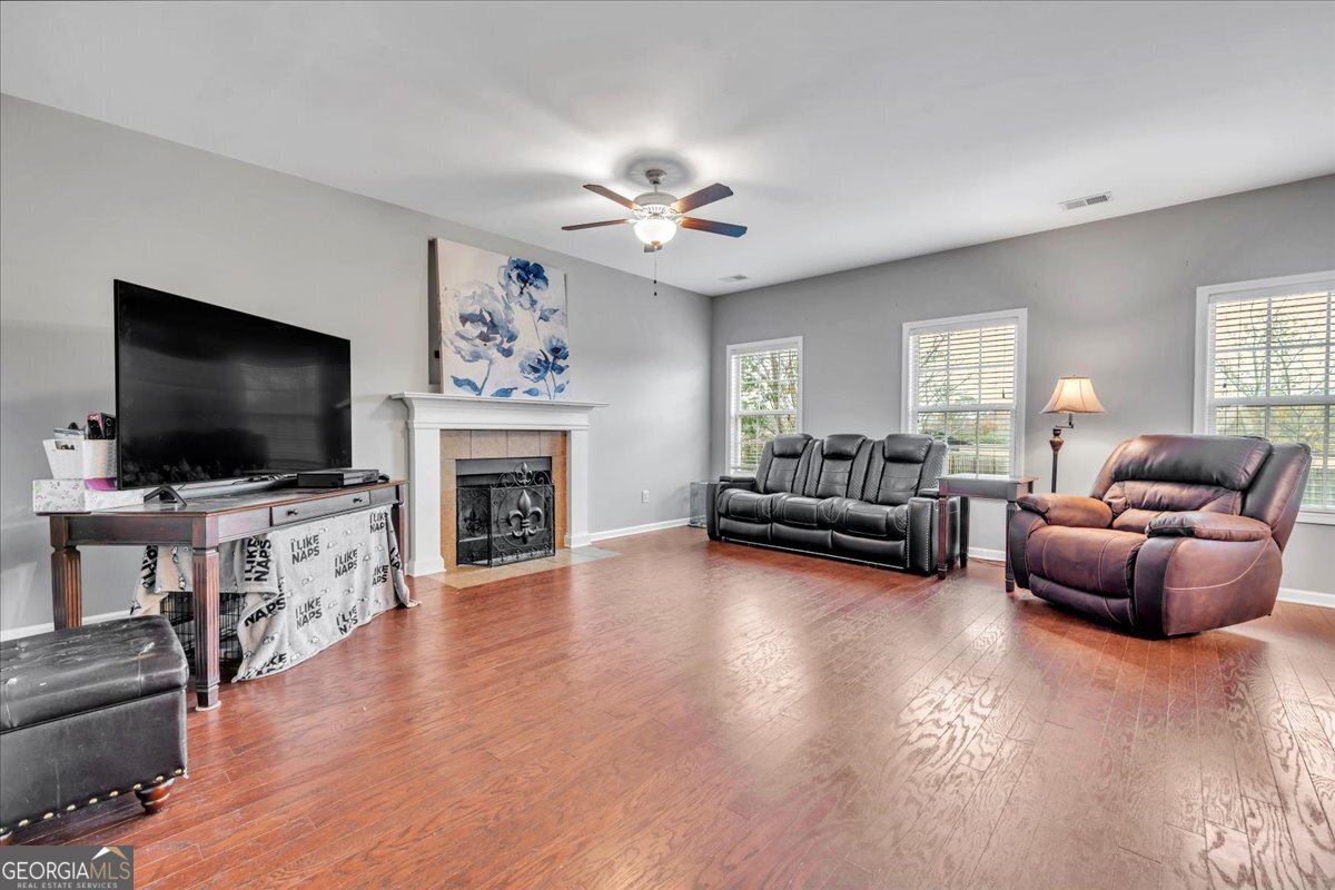 600 Post Oak Way Warner Robins - 8