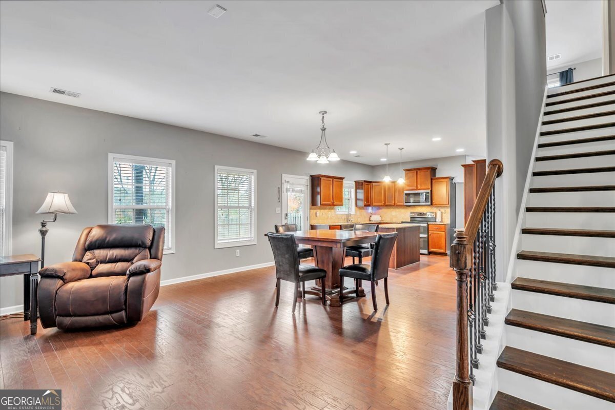 600 Post Oak Way Warner Robins - 9