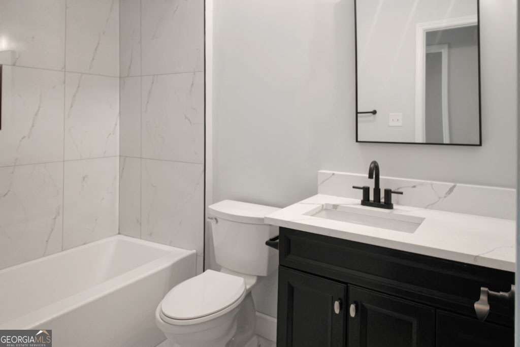 3087 Semmes Street Atlanta - 16