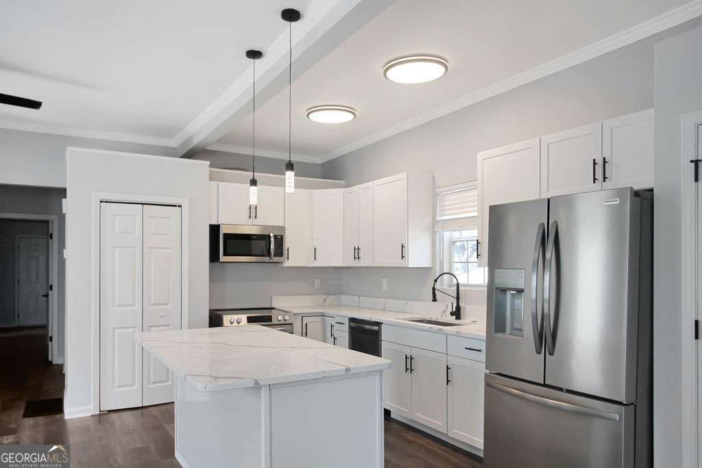 3087 Semmes Street Atlanta - 3