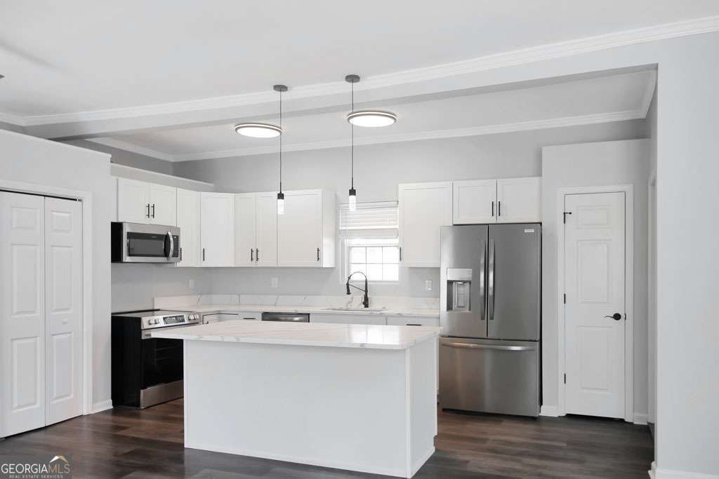 3087 Semmes Street Atlanta - 4