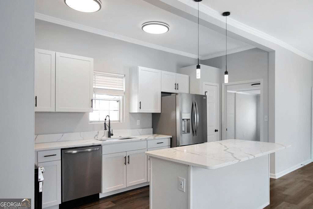 3087 Semmes Street Atlanta - 5