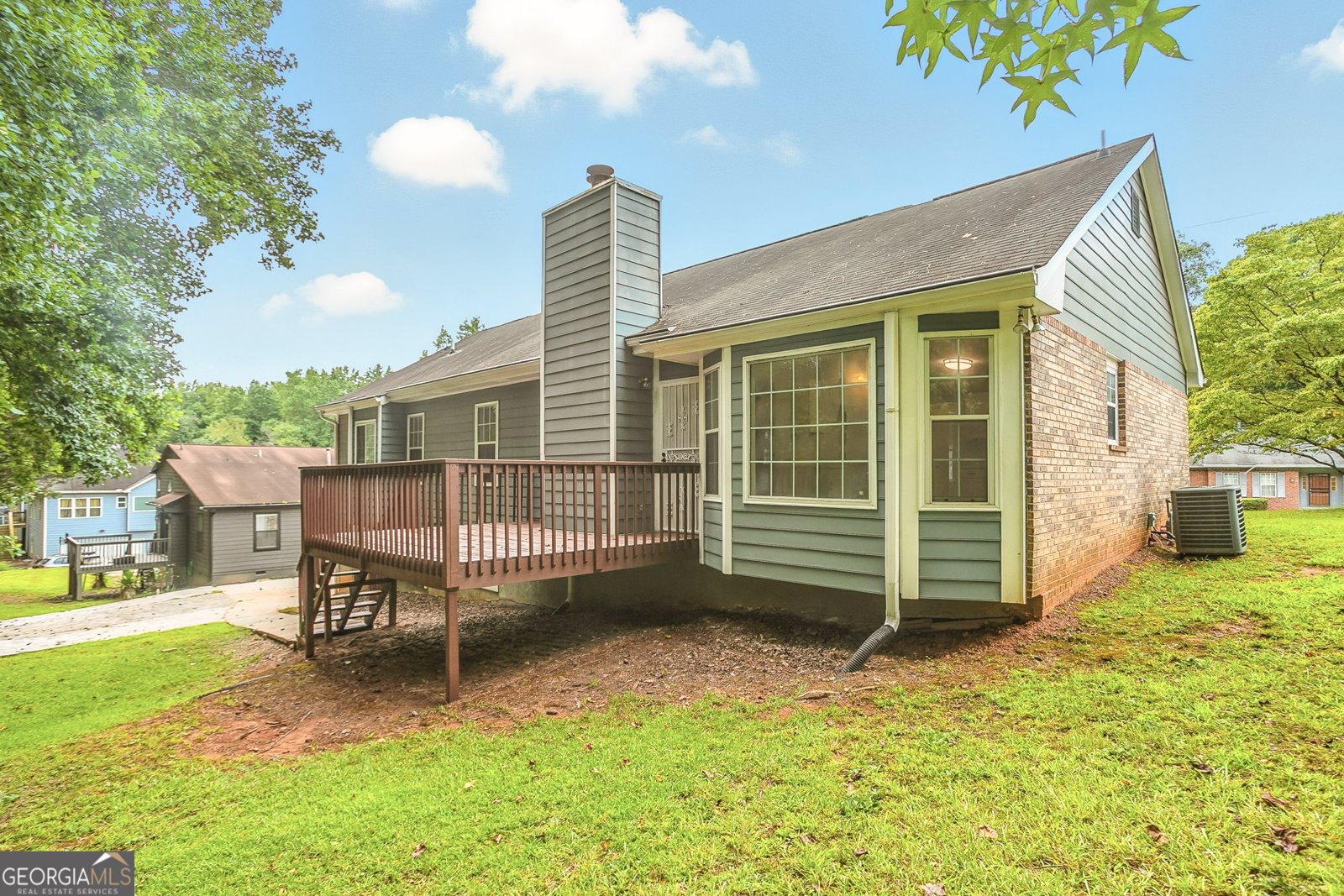 670 Timbergrove Drive Atlanta - 22