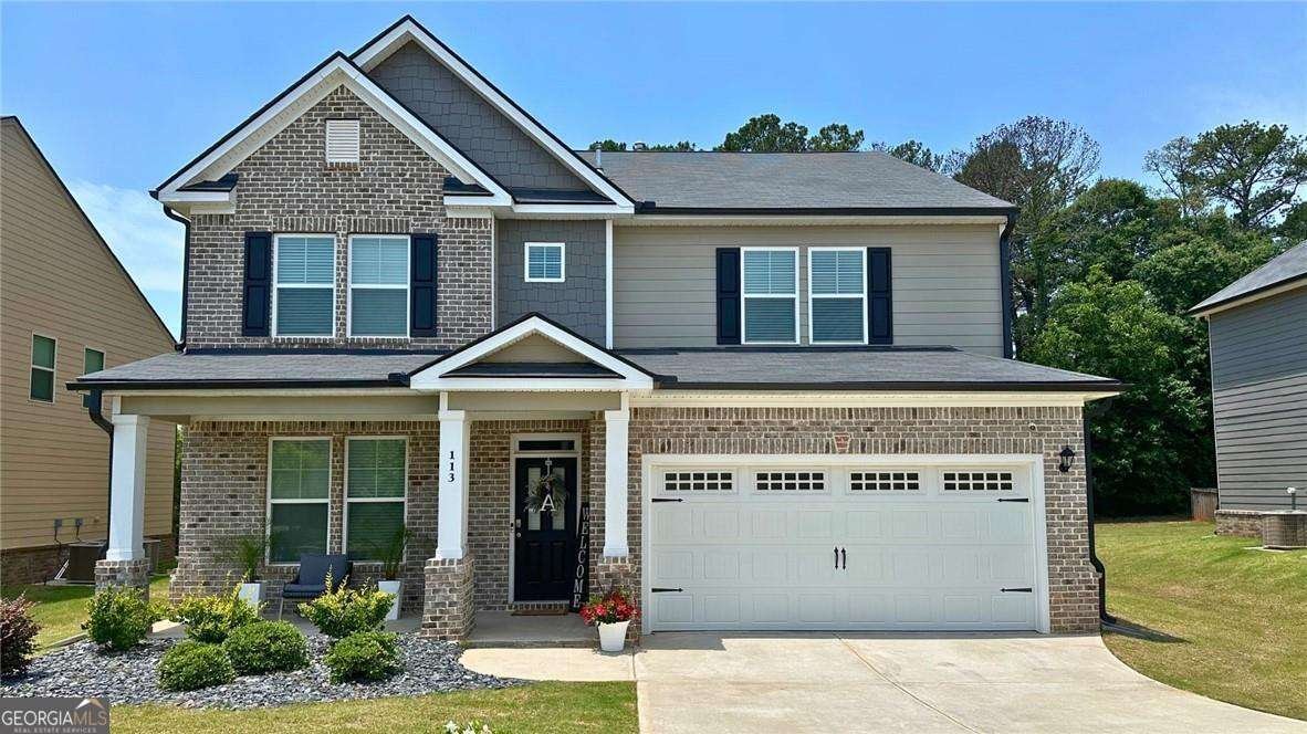 113 Canal Street Hampton - 1