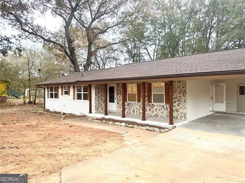 502 Bavarian Drive Palmetto - 2