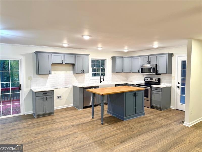 502 Bavarian Drive Palmetto - 9