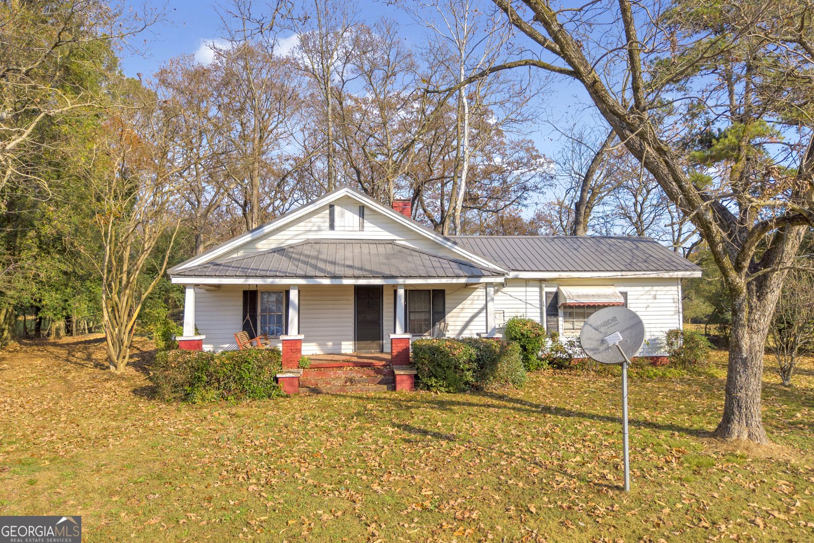 1898 Sandy Cross Road Royston - 1