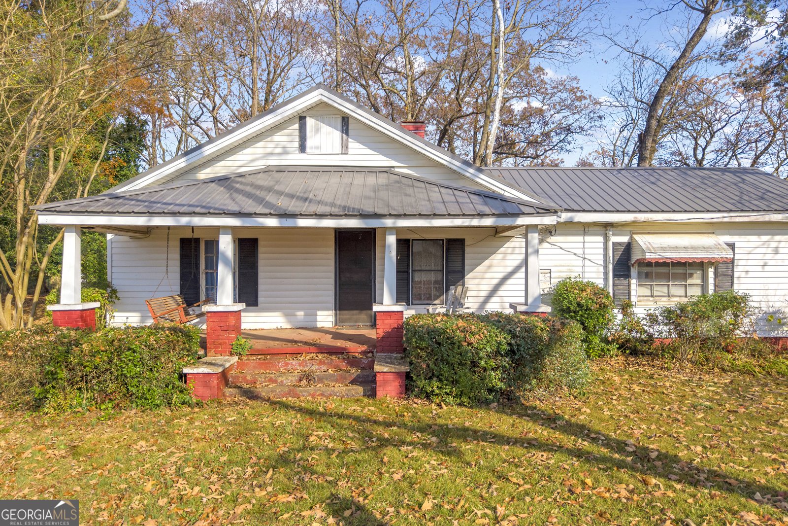 1898 Sandy Cross Road Royston - 13