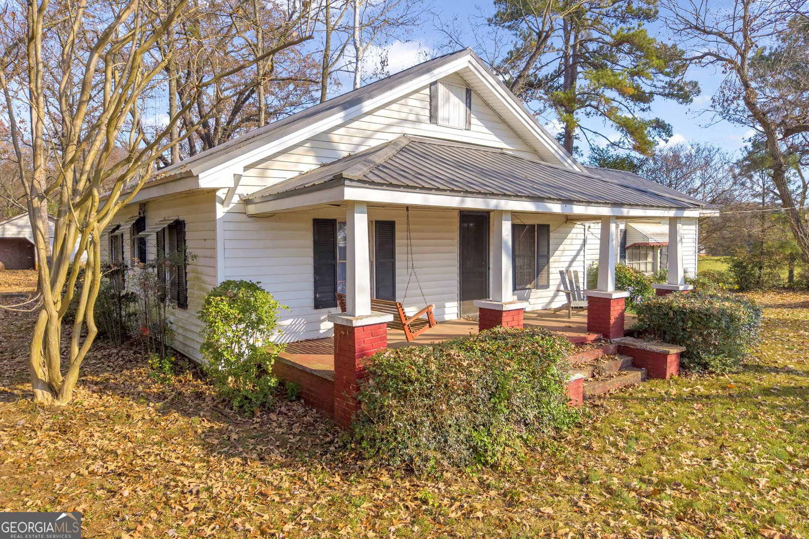 1898 Sandy Cross Road Royston - 14