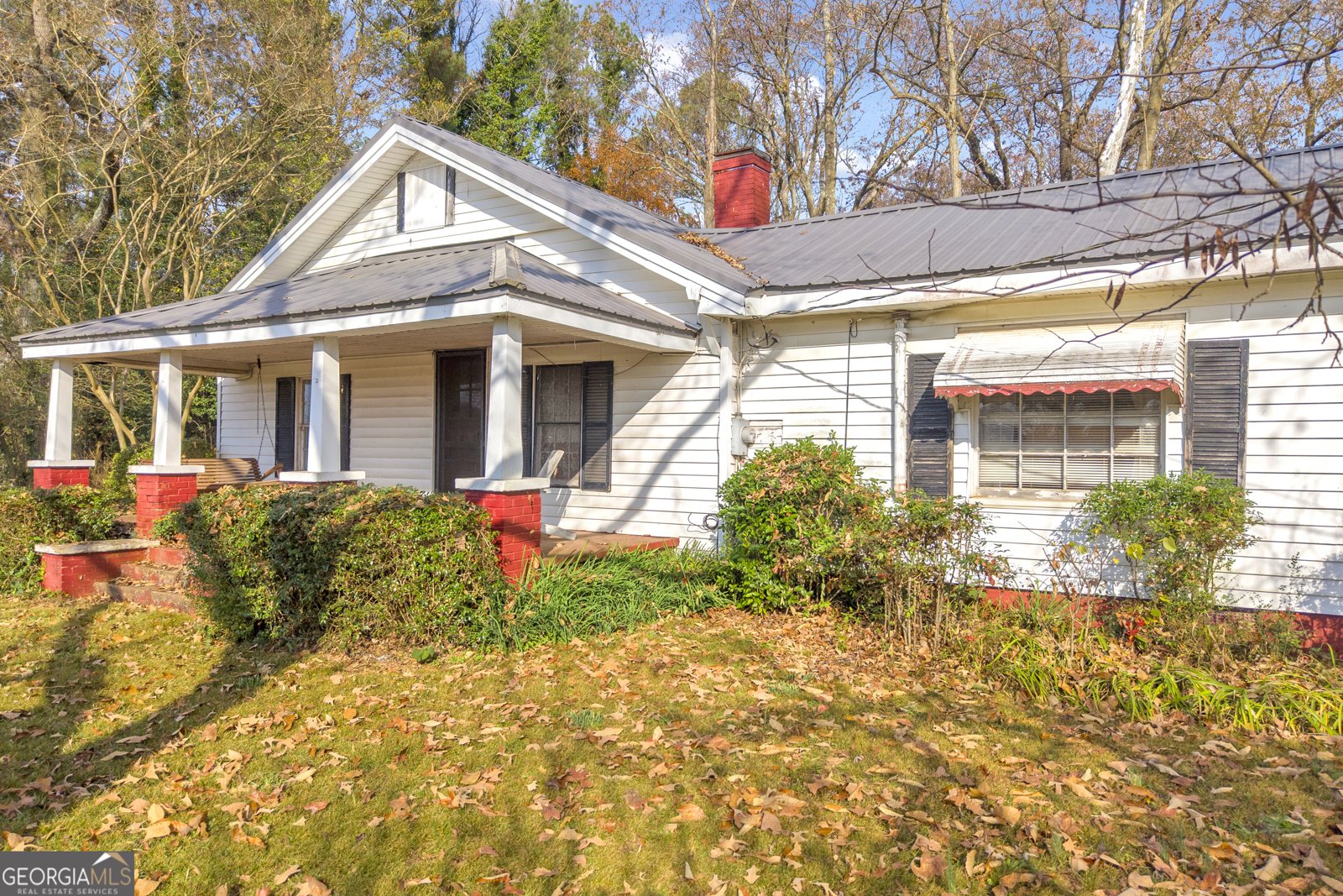 1898 Sandy Cross Road Royston - 15