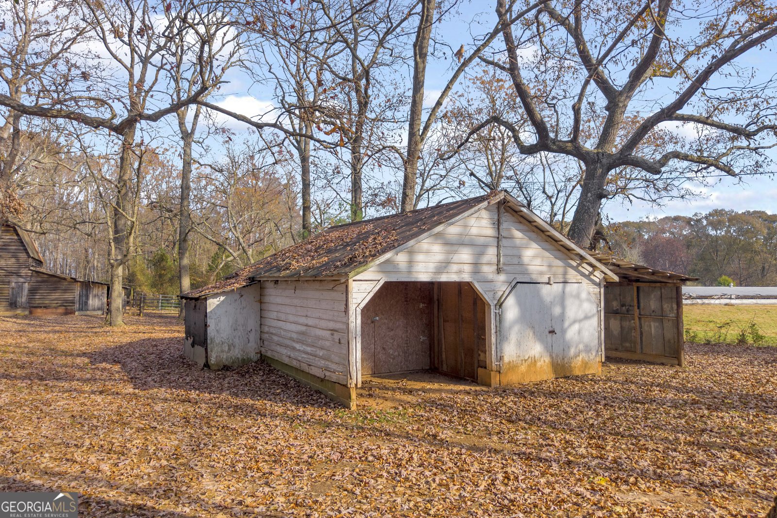 1898 Sandy Cross Road Royston - 19