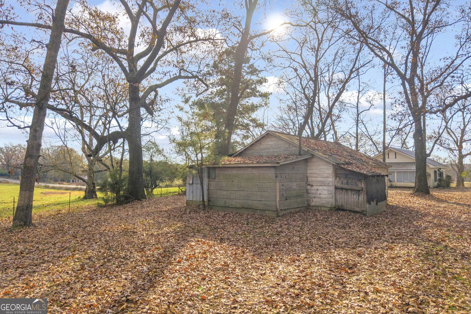 1898 Sandy Cross Road Royston - 21