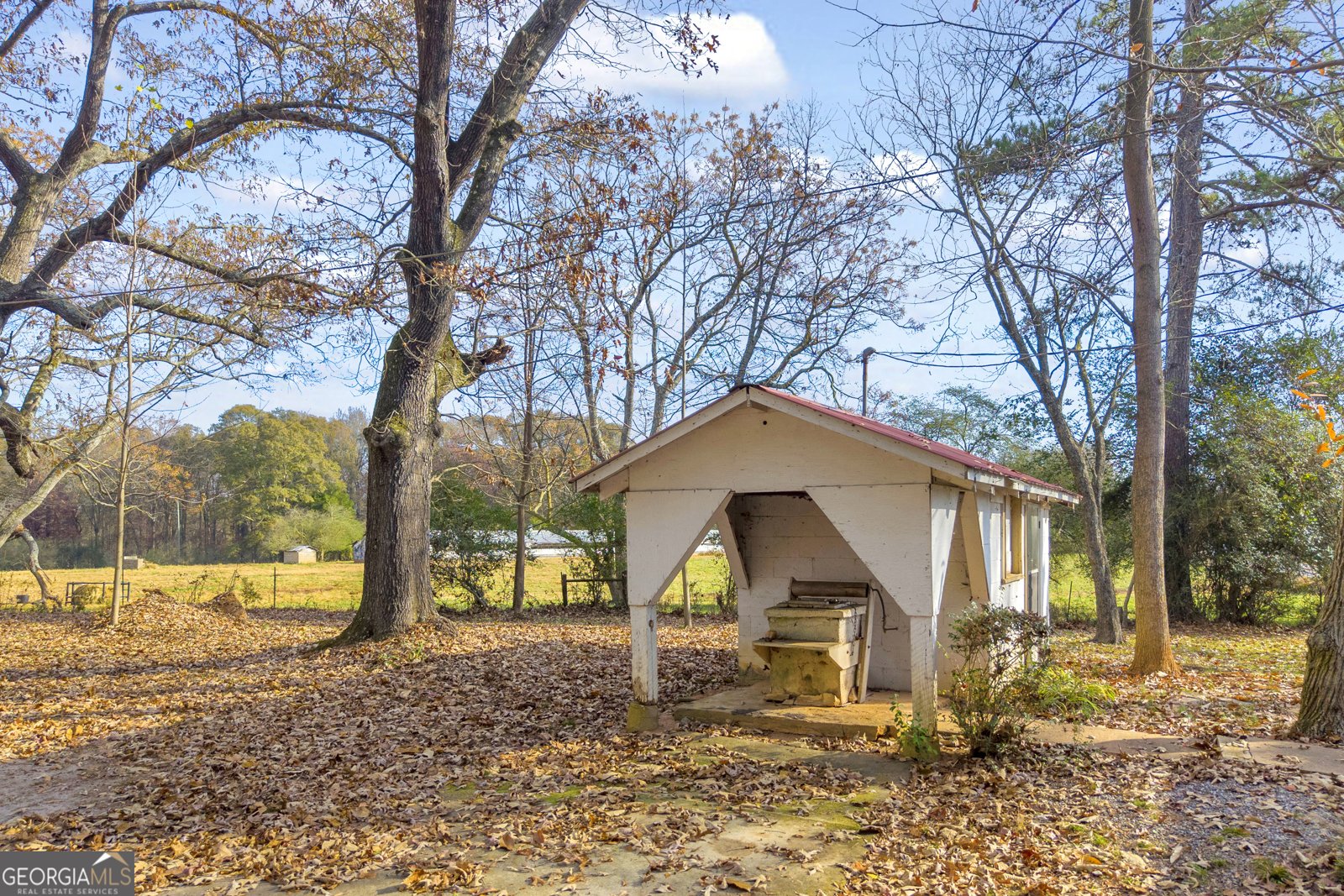 1898 Sandy Cross Road Royston - 22