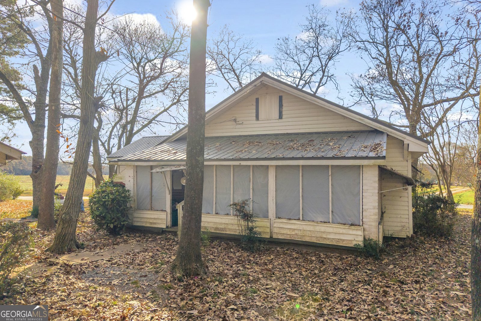 1898 Sandy Cross Road Royston - 23