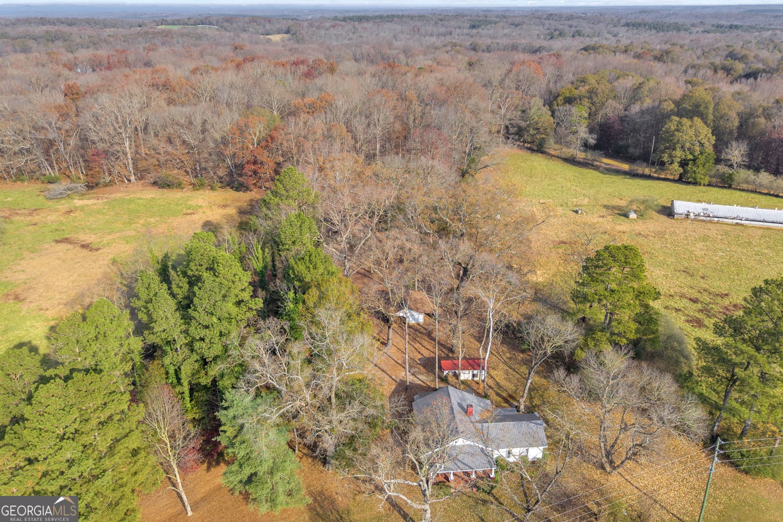 1898 Sandy Cross Road Royston - 25