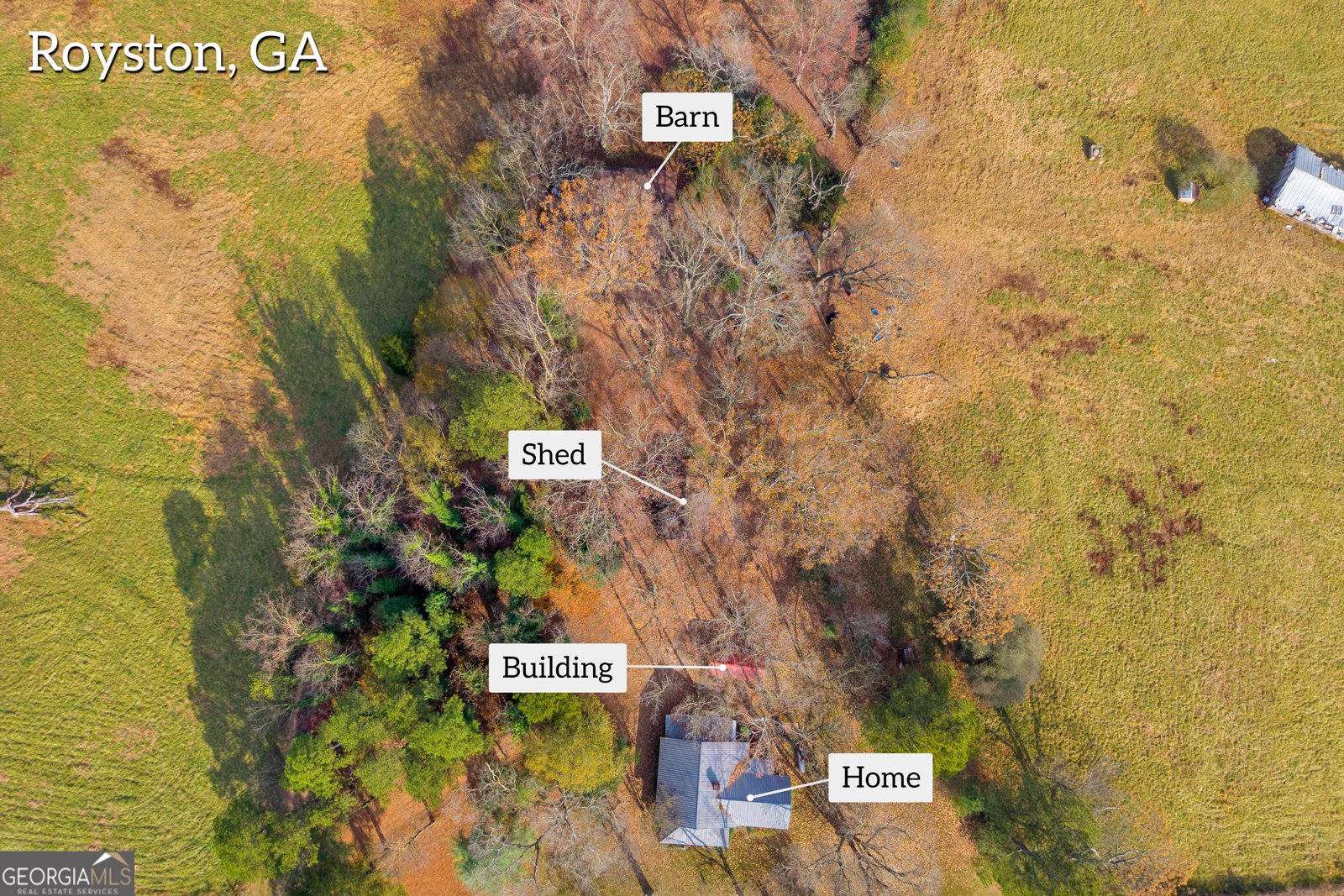 1898 Sandy Cross Road Royston - 4