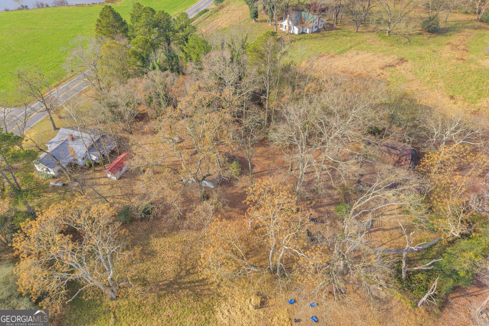 1898 Sandy Cross Road Royston - 44