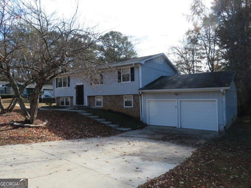 6047 Marbut Road Lithonia - 1