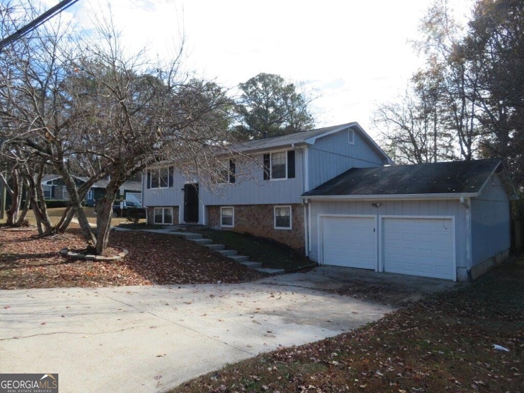 6047 Marbut Road Lithonia - 17