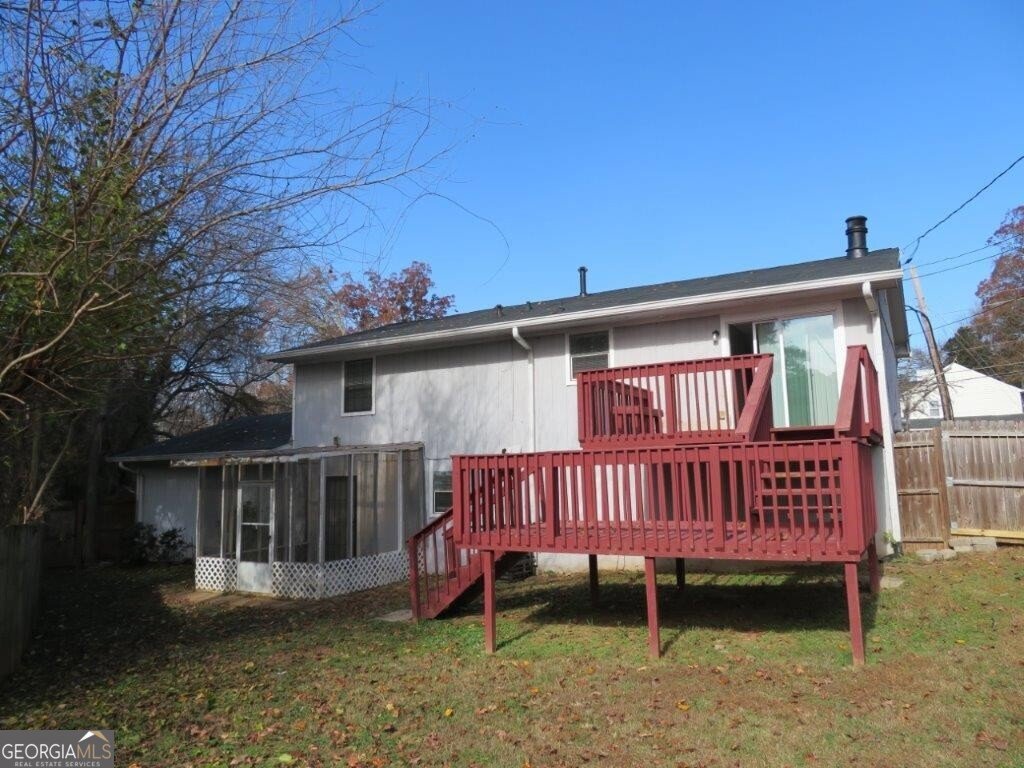 6047 Marbut Road Lithonia - 20