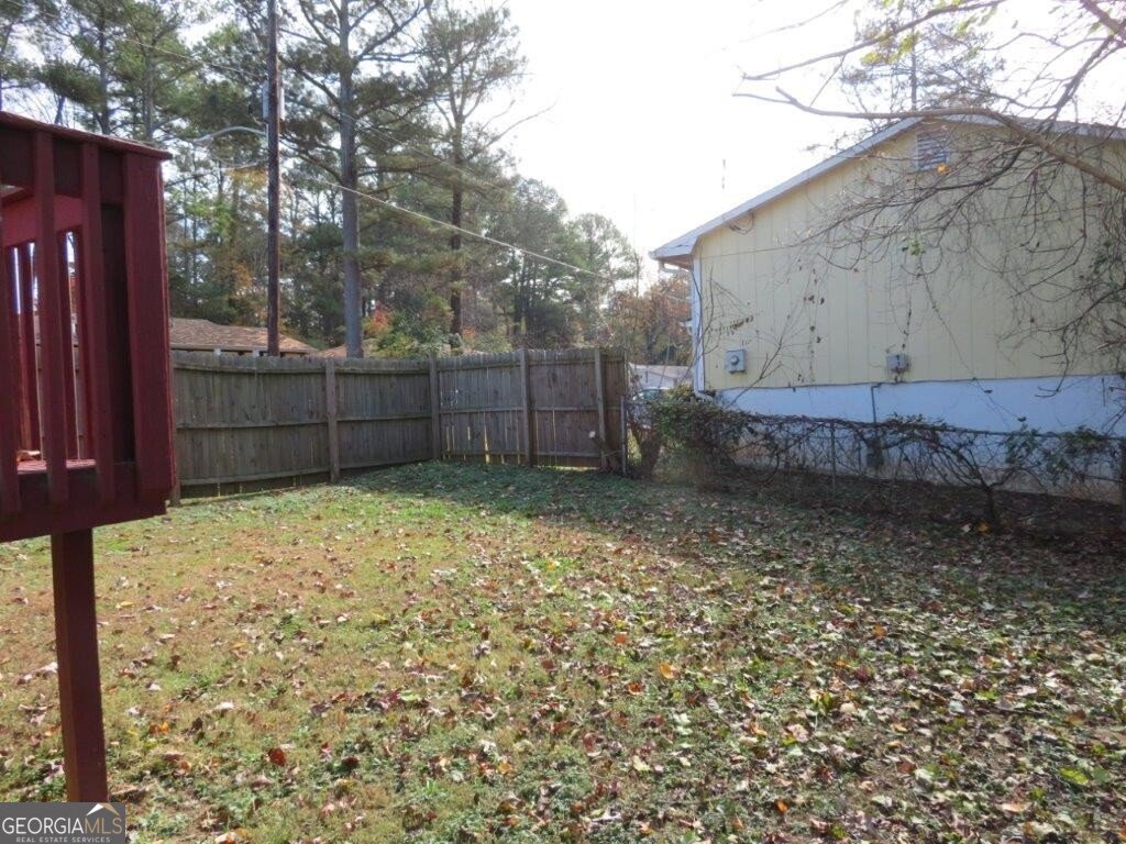 6047 Marbut Road Lithonia - 22