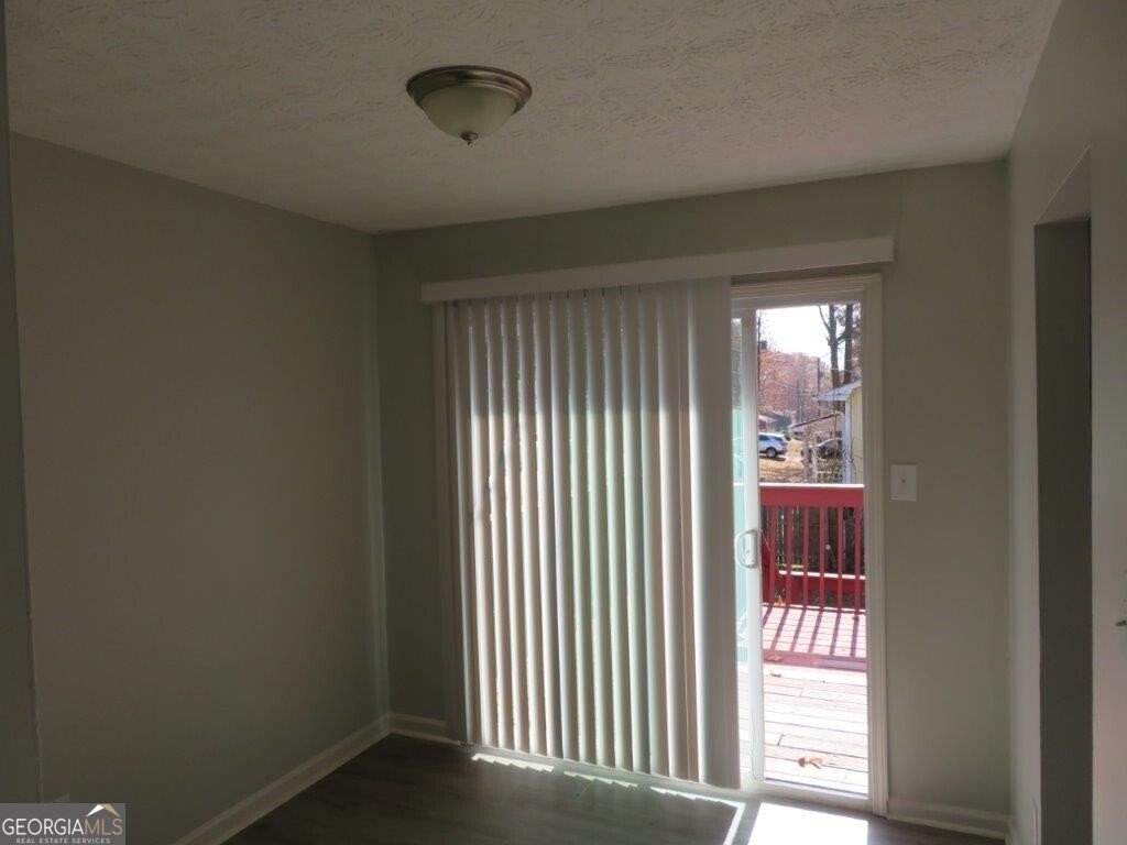 6047 Marbut Road Lithonia - 4